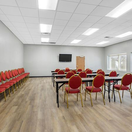 Quality Inn & Suites Monterey, Tn - Crossville, Tn Extérieur photo