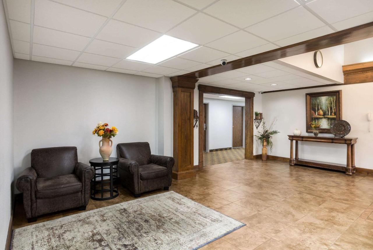 Quality Inn & Suites Monterey, Tn - Crossville, Tn Extérieur photo