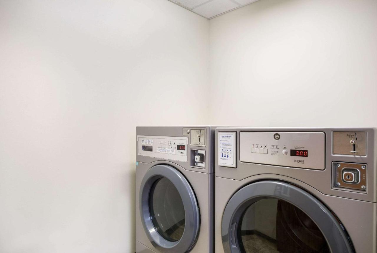 Quality Inn & Suites Monterey, Tn - Crossville, Tn Extérieur photo