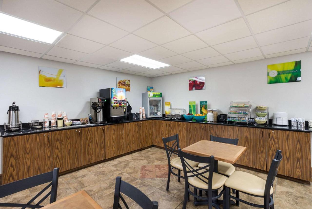 Quality Inn & Suites Monterey, Tn - Crossville, Tn Extérieur photo
