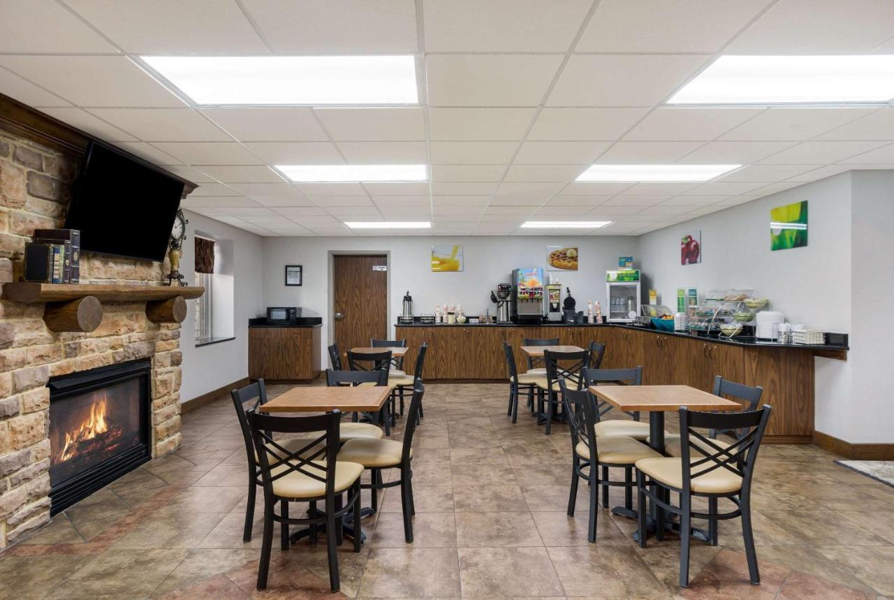 Quality Inn & Suites Monterey, Tn - Crossville, Tn Extérieur photo