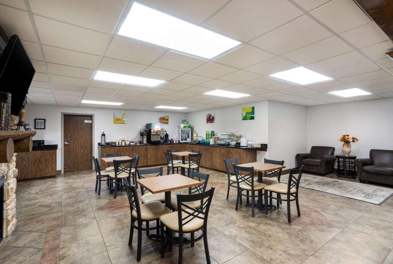 Quality Inn & Suites Monterey, Tn - Crossville, Tn Extérieur photo