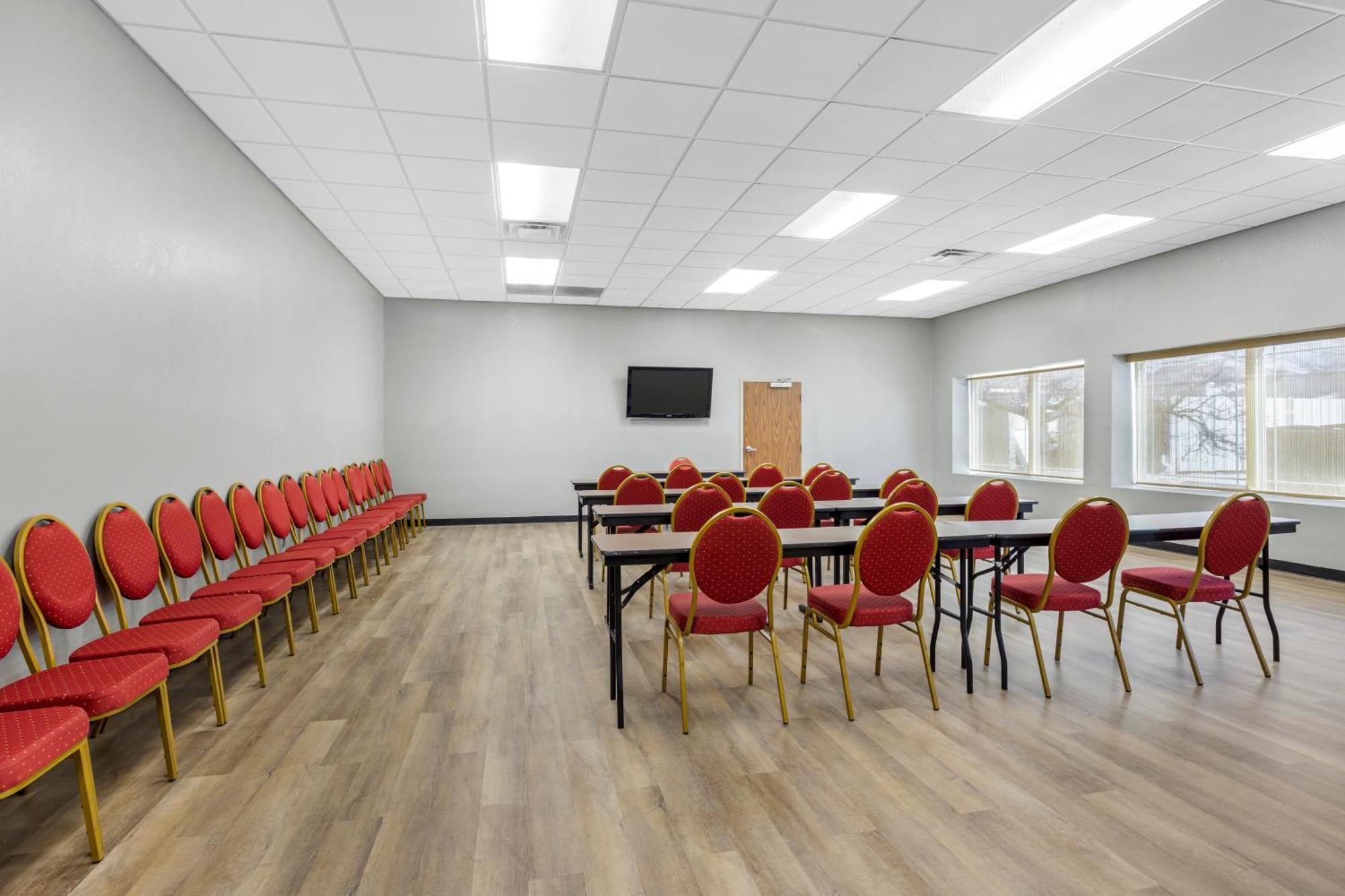 Quality Inn & Suites Monterey, Tn - Crossville, Tn Extérieur photo