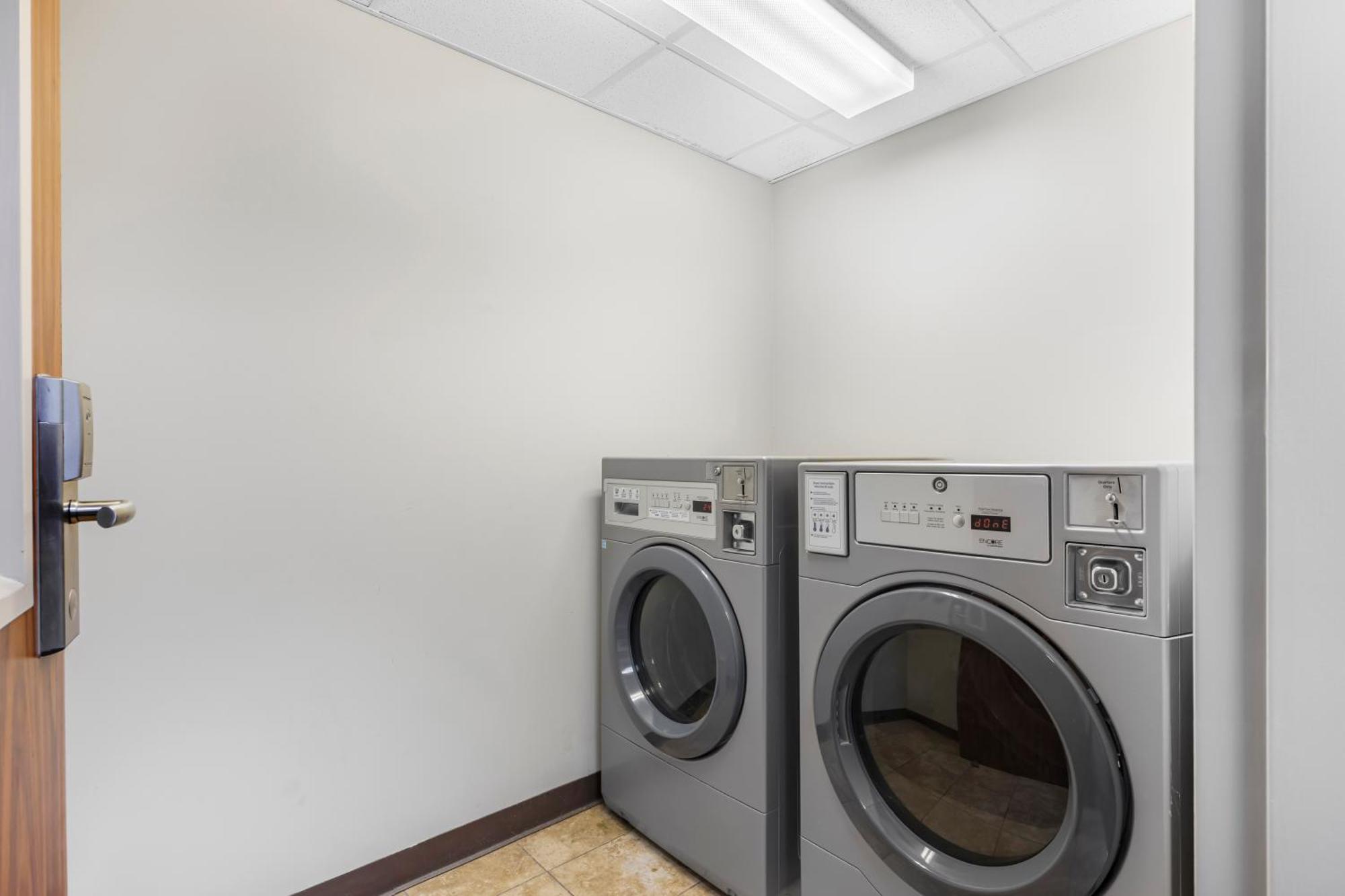 Quality Inn & Suites Monterey, Tn - Crossville, Tn Extérieur photo