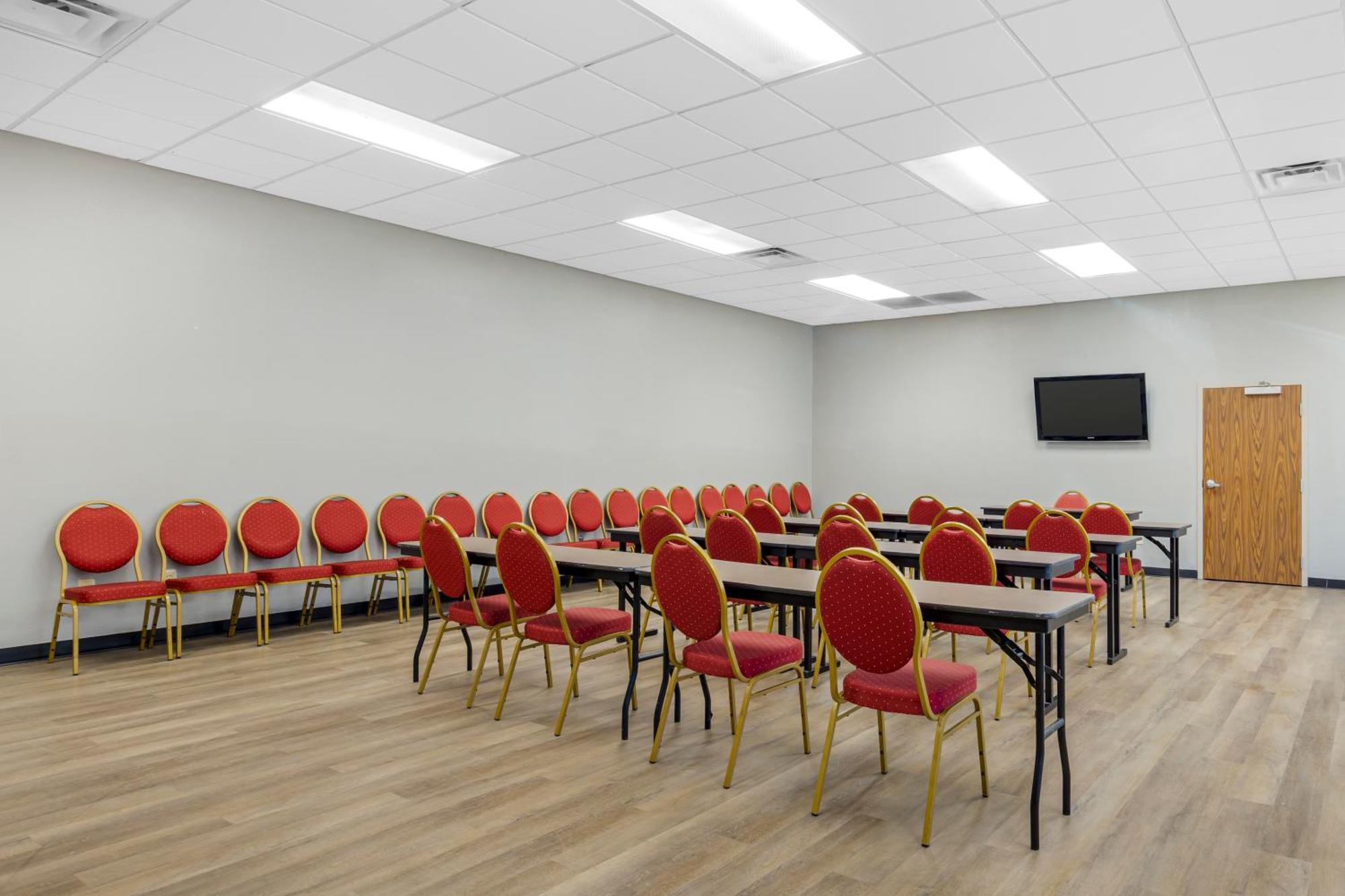 Quality Inn & Suites Monterey, Tn - Crossville, Tn Extérieur photo