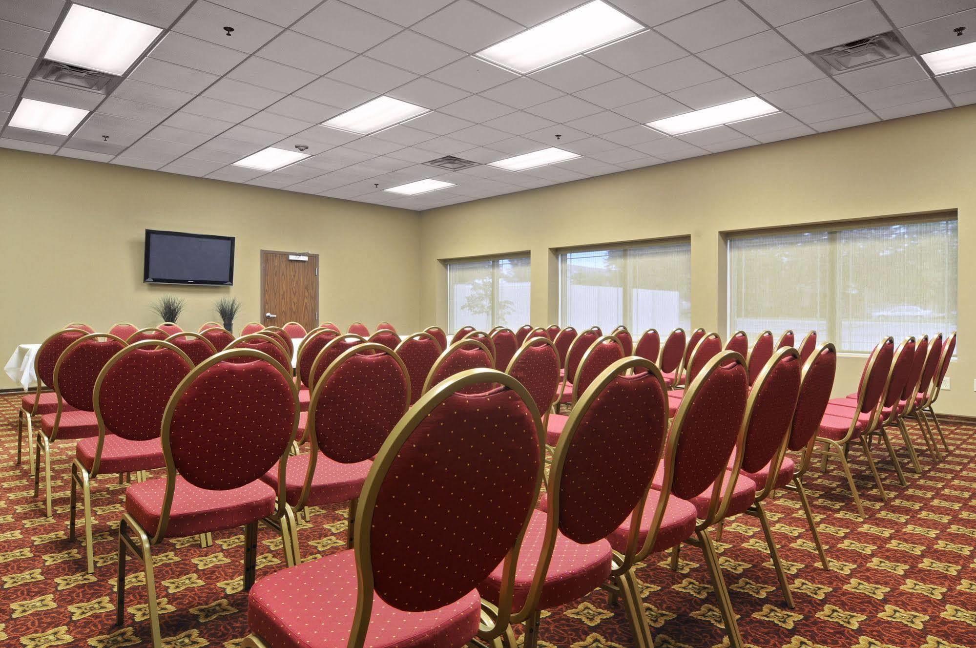 Quality Inn & Suites Monterey, Tn - Crossville, Tn Extérieur photo
